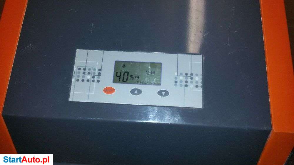 Wynajem Osuszaczy Powietrza NAGRZEWNICE Wypożyczalnia Osuszacz Wilgoci