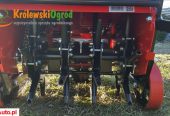 Aerator spalinowy rurkowy Weibang wynajem wypożyczalnia