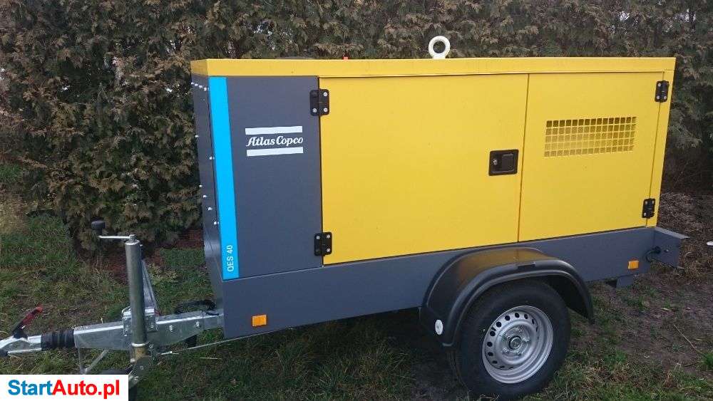 Agregat prądotwórczy – wynajem SPRAWDŹ !!!