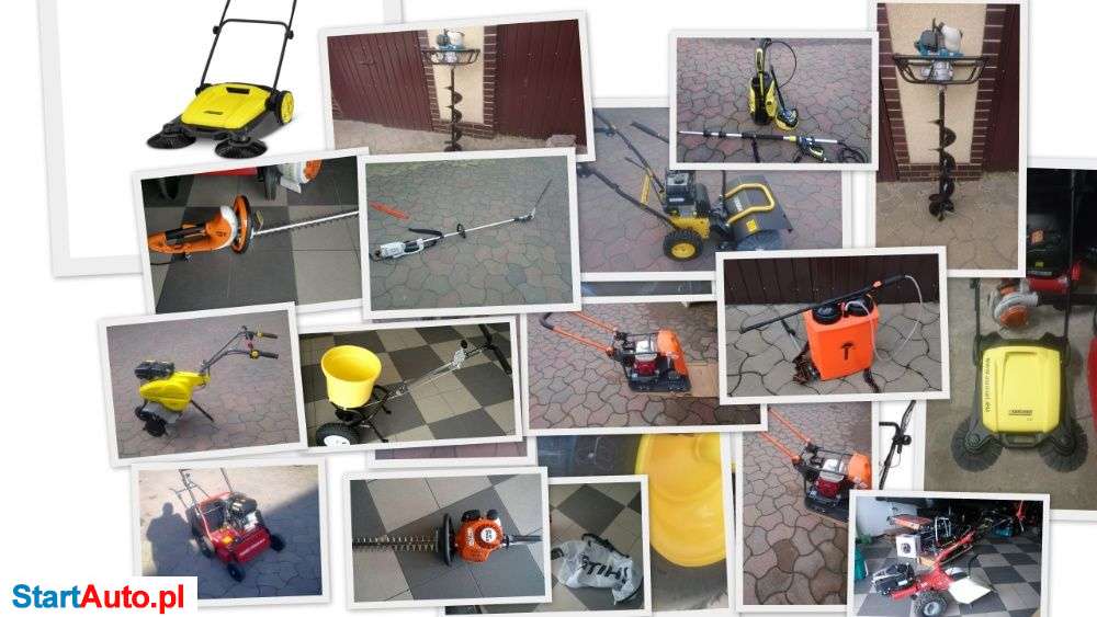 podnośnik do płyt wentylator osuszacz żuraw warsztatowy wynajem