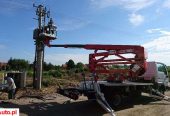 Podnośnik koszowy Wynajem – Otmuchów, Nysa i okolice!!!