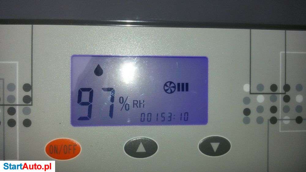 Wynajem Osuszaczy Powietrza NAGRZEWNICE Wypożyczalnia Osuszacz Wilgoci