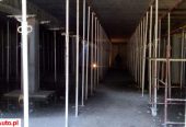 WYNAJEM Szalunków. Szalunki deskowania fundamentowe, stropowe, ścienne