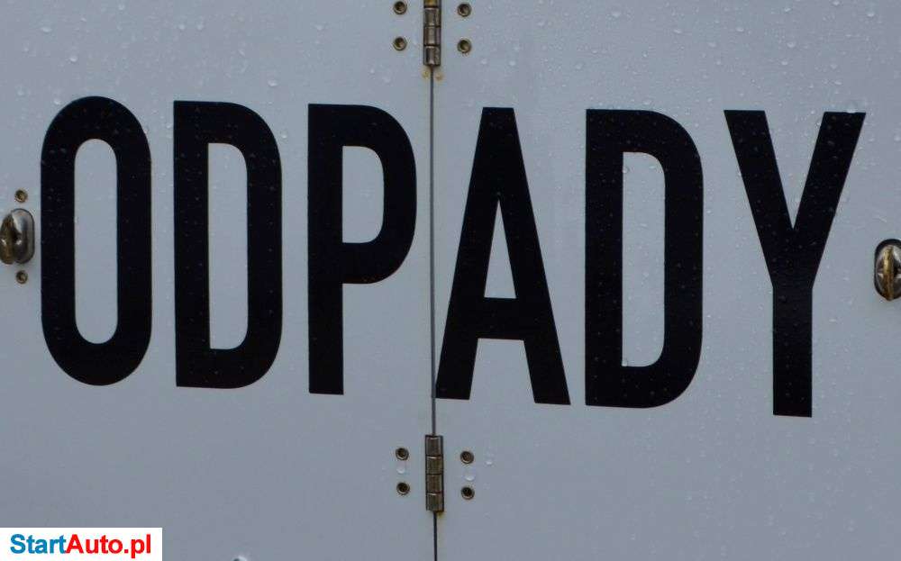 Kontener kontenery wynajem