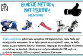Wynajem Graco T-max 506 Łódź Pabianice Koło Zgierz Łowicz Bełchatów