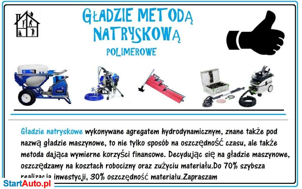 Wynajem Graco T-max 506 Łódź Pabianice Koło Zgierz Łowicz Bełchatów