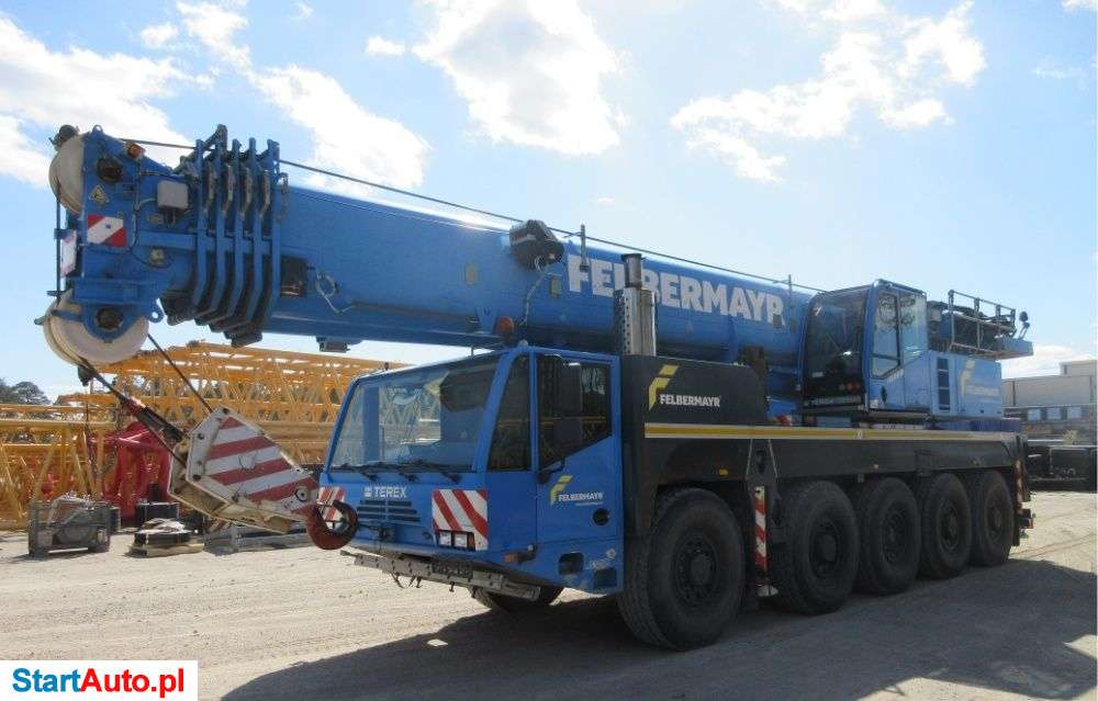 Dzwigi,uslugi dzwigowe 25-200ton,zwyzki,podnosniki wynajem Czestochowa