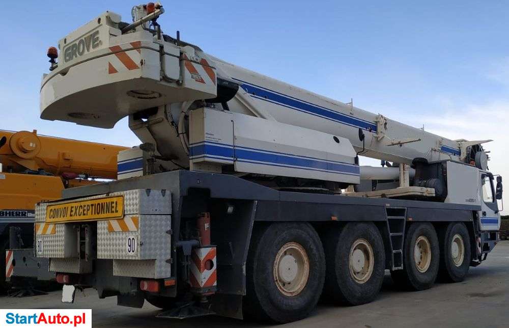 Dzwigi,uslugi dzwigowe 25-200ton,zwyzki,podnosniki wynajem Czestochowa