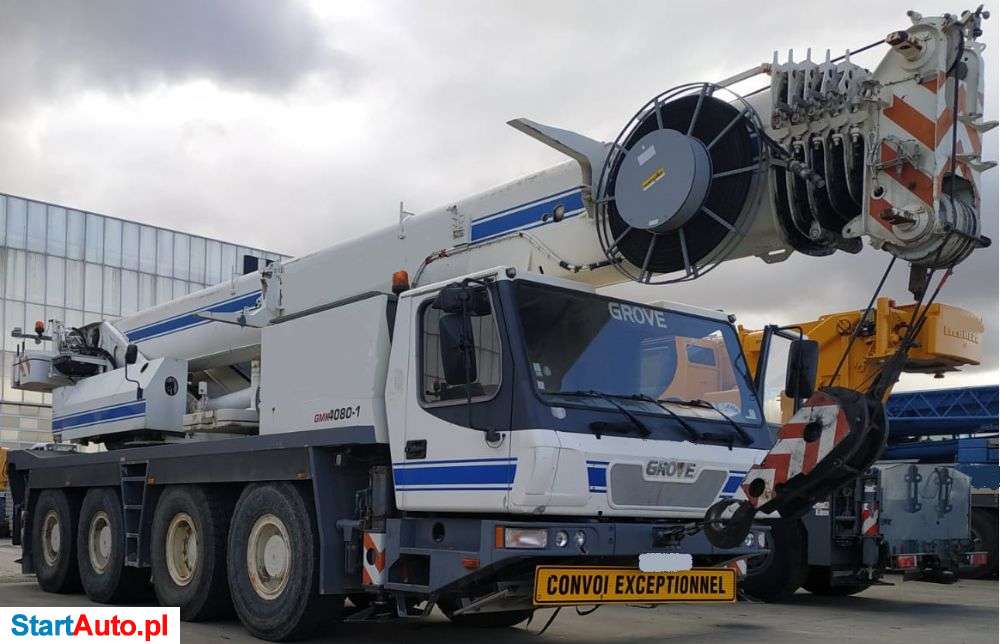 Dzwigi,uslugi dzwigowe 25-200ton,zwyzki,podnosniki wynajem Czestochowa