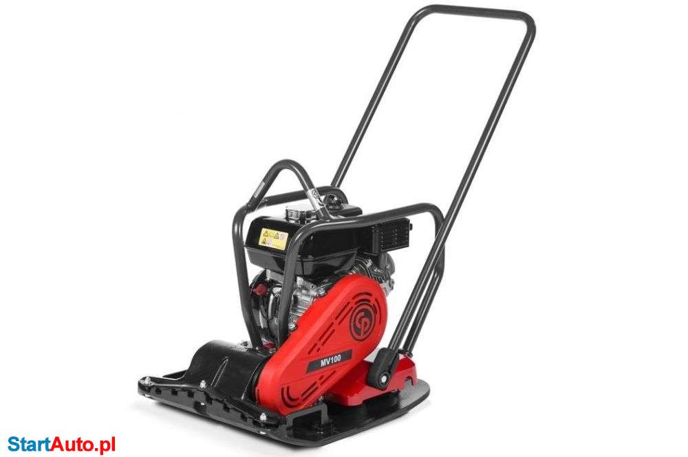 Wypożyczalnia wynajem zagęszczarka skoczek stopa młot kompresor