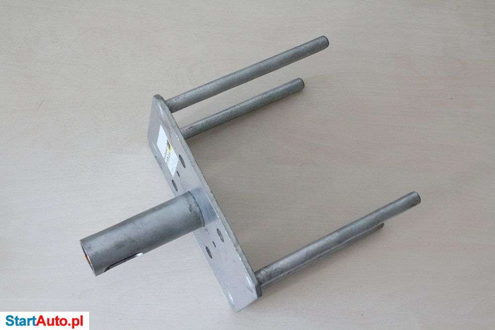 Wynajem szalunki stropowe, stemple, płyty szalunkowe, trójnogi