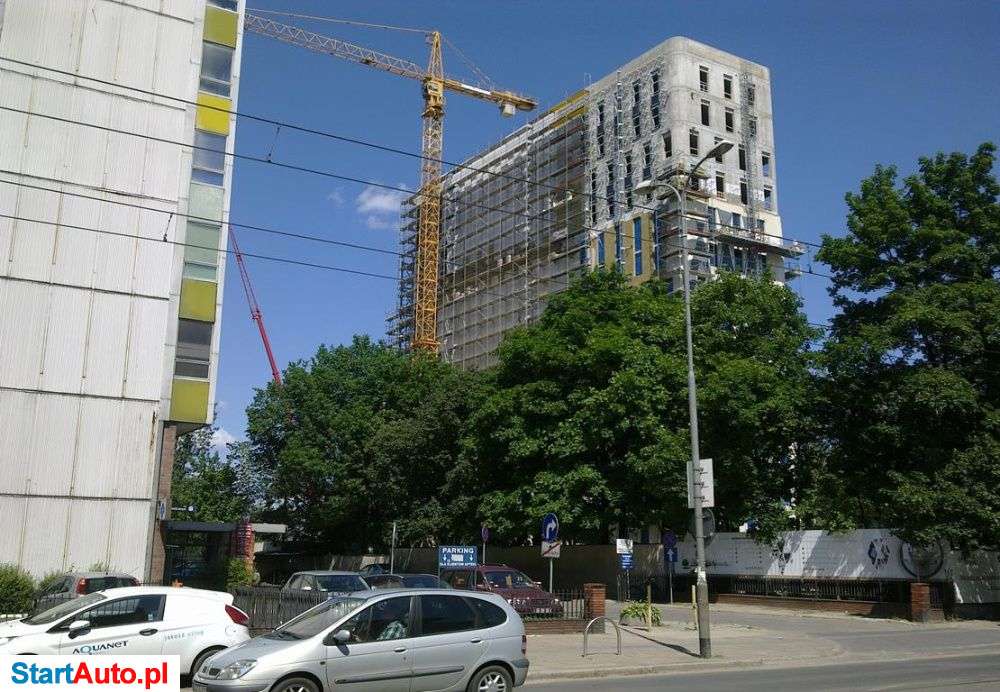 Rusztowania elewacyjne,wynajem,wypożyczanie,docieplanie budynków.