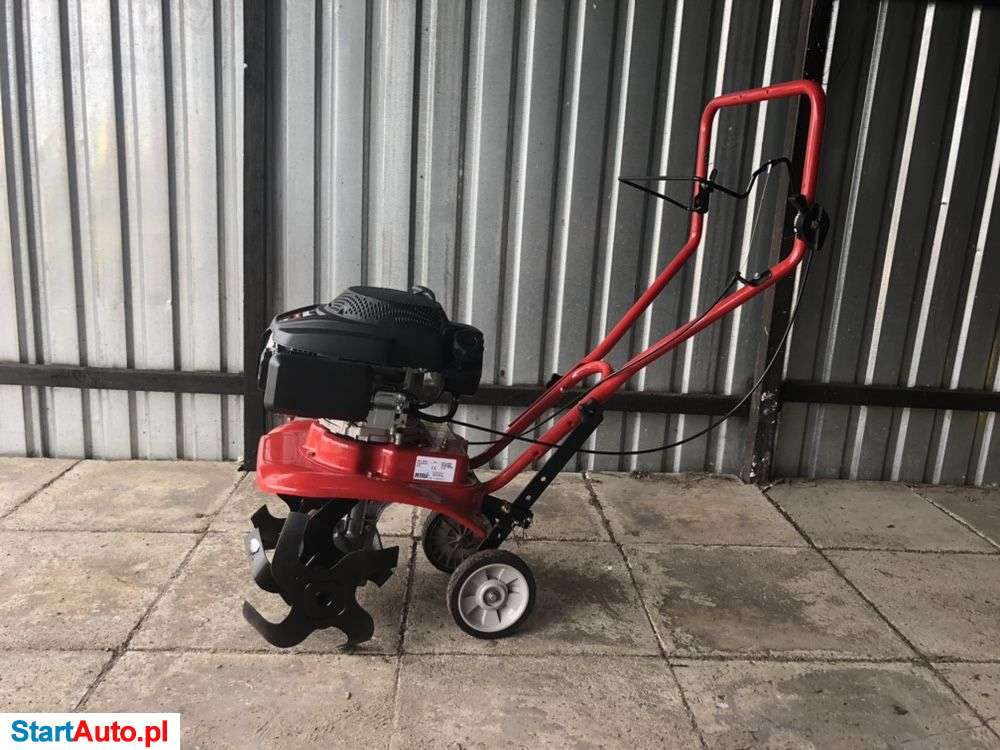 Glebogryzarka, wertykulator – areator WYNAJEM