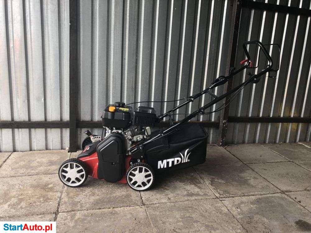 Glebogryzarka, wertykulator – areator WYNAJEM