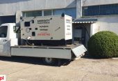 Agregat prądotwórczy na awarię,event,budowę,foodtrucki,inne Wynajem