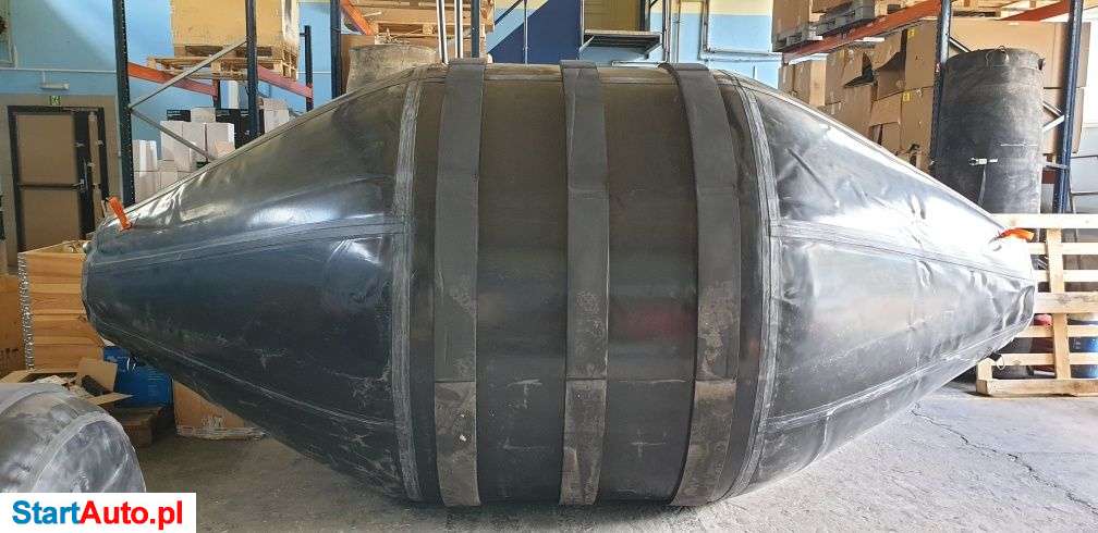 Wypożyczalnia korków pneumatycznych