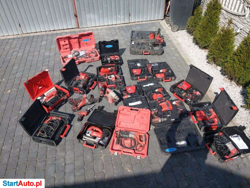 Wypożyczalnia PlanB