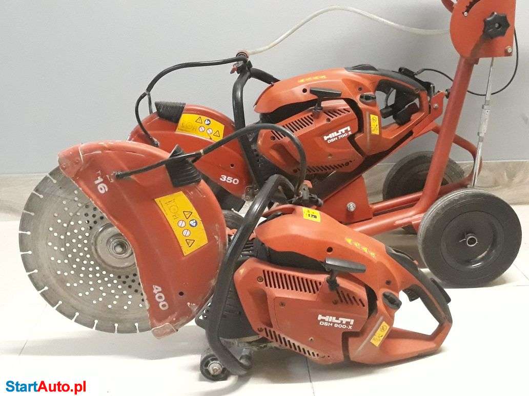 Wypożyczalnia Narzędzi budowlanych Hilti festool Makita Bosch Kemppi