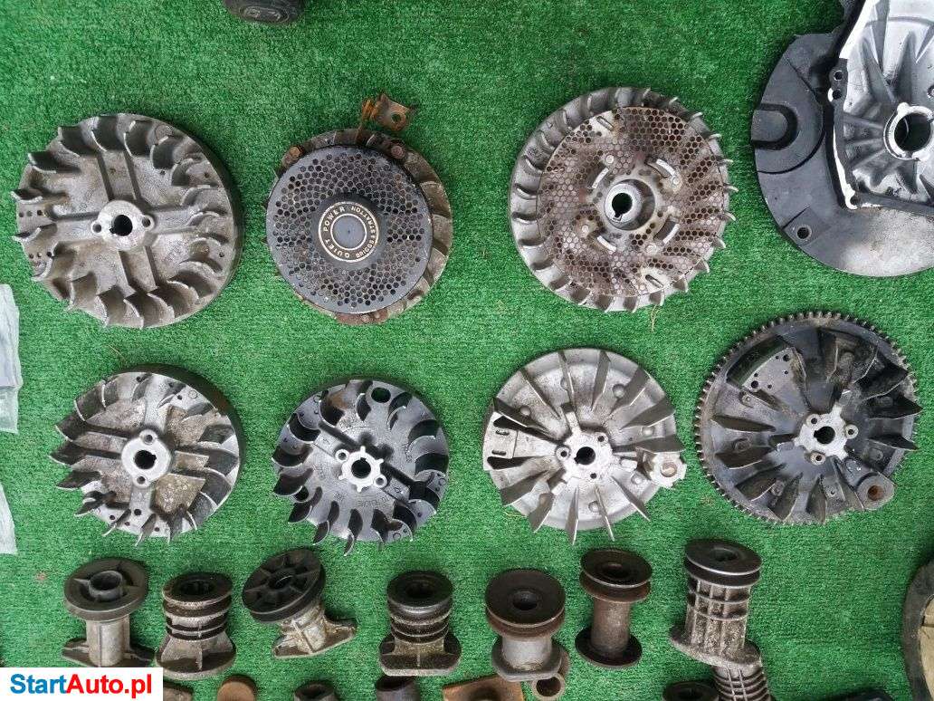 naprawa sprzedaż zamiana wynajem kosiarka spalinowa świętokrzyskie