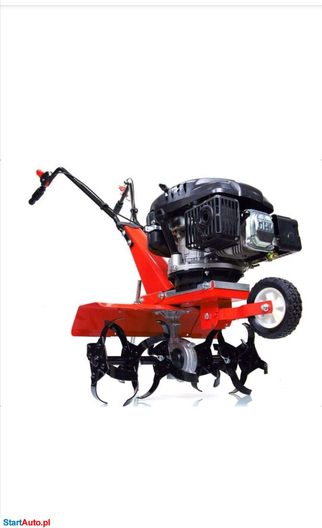 Wynajem sprzętu : Zagęszczarka, Glebozgryzara