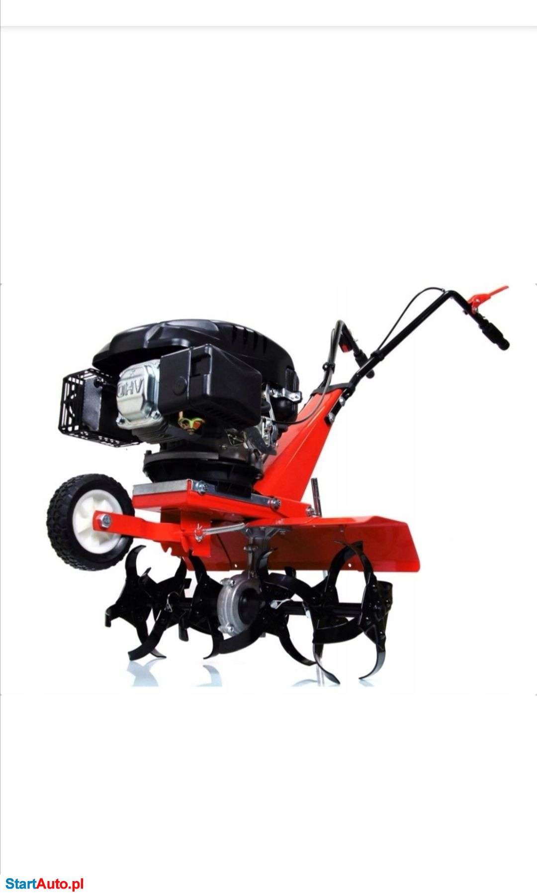 Wynajem sprzętu : Zagęszczarka, Glebozgryzara