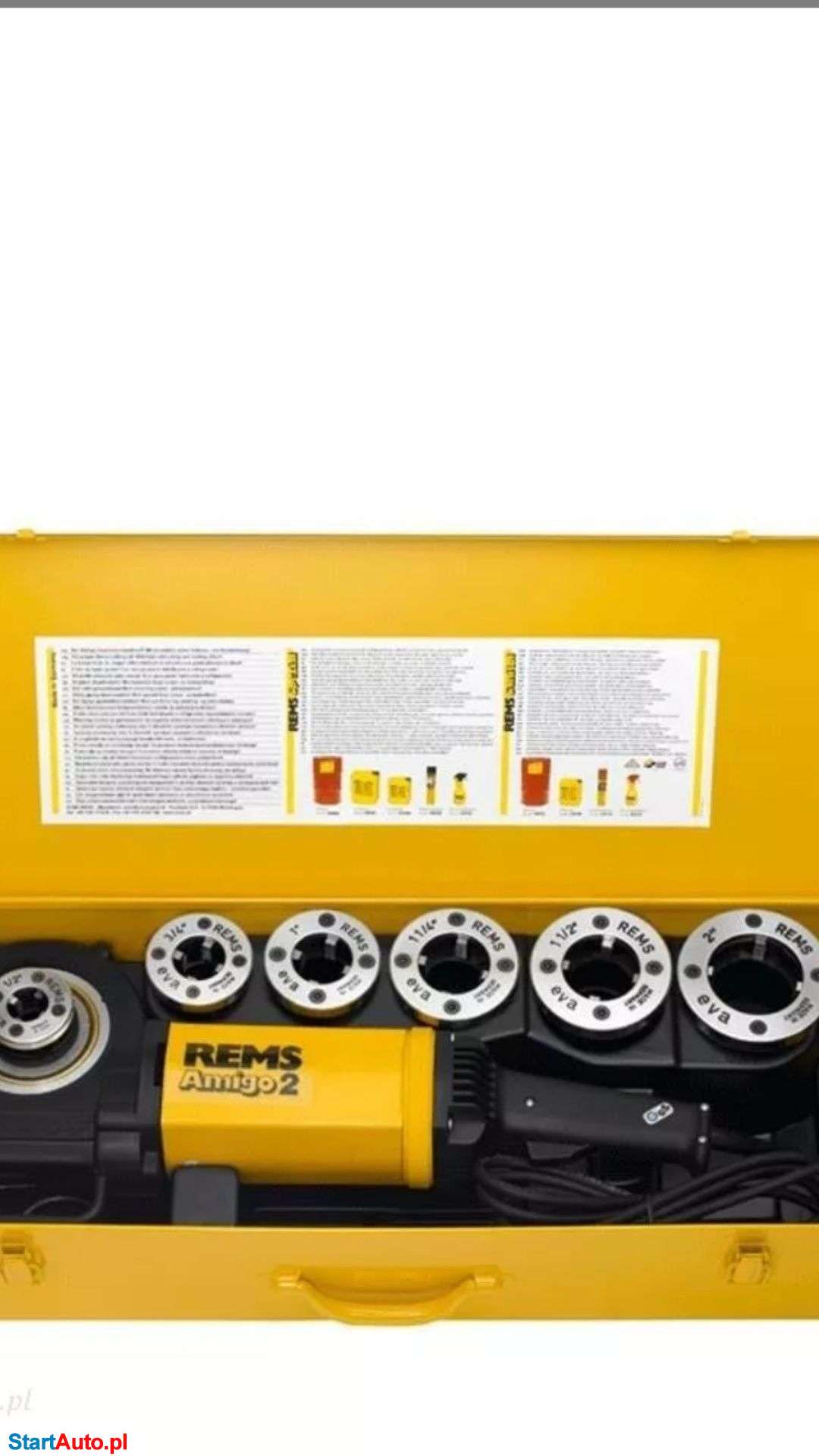 Wypożyczalnia Narzędzi budowlanych Hilti festool Makita Bosch Kemppi