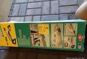 Gilotyna do paneli wolfcraft LC600 465 mm