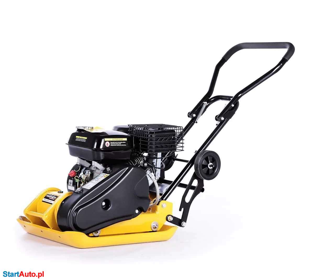 wynajem betoniarka zagęszczarka wiertnica