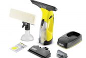 40 zł Odkurzacz piorący Karcher Puzzi WYNAJEM Pranie dywanów tapicerki