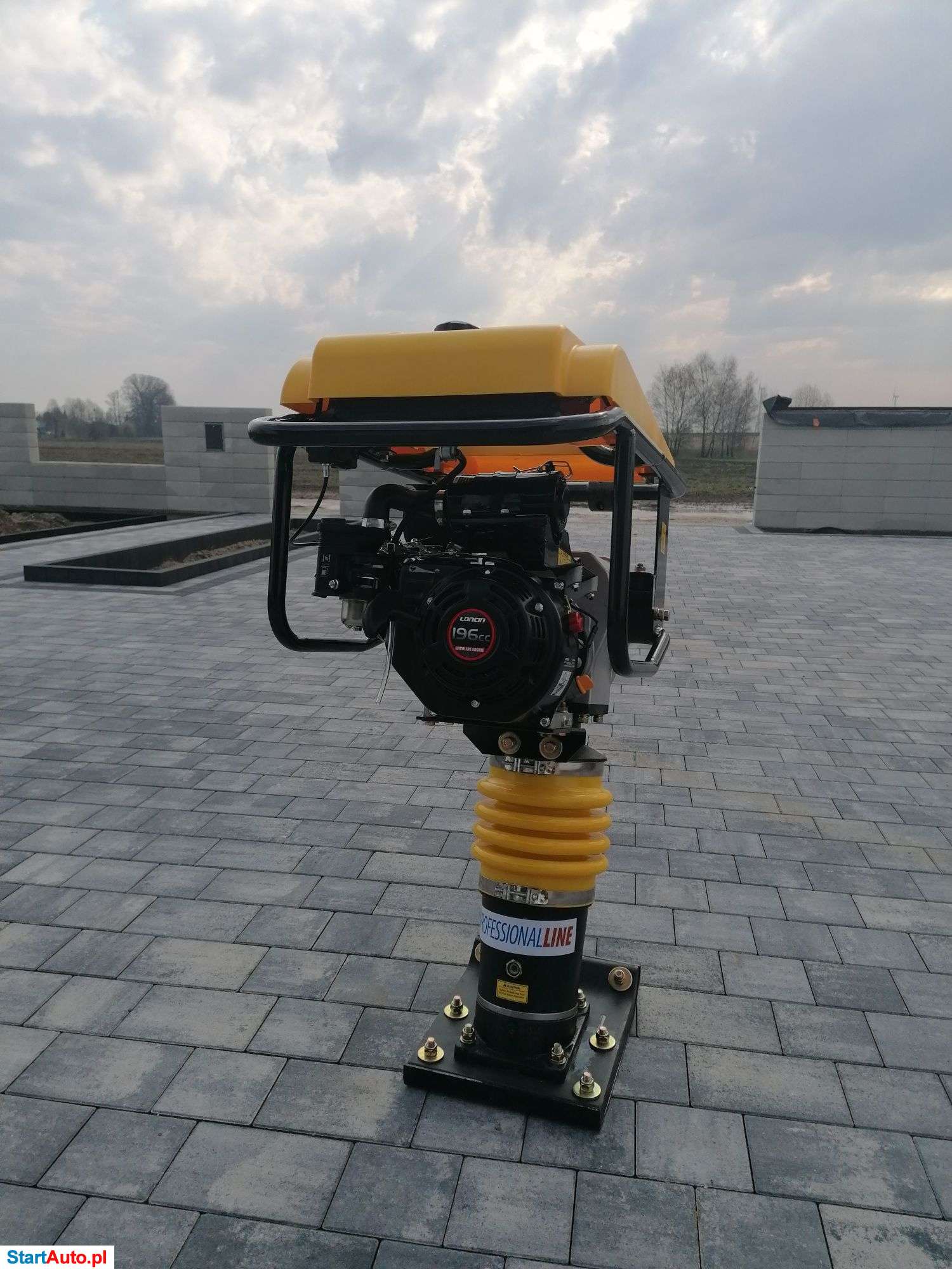 Wypożyczalnia wynajem narzędzia budowlane ogrodnicze i inne