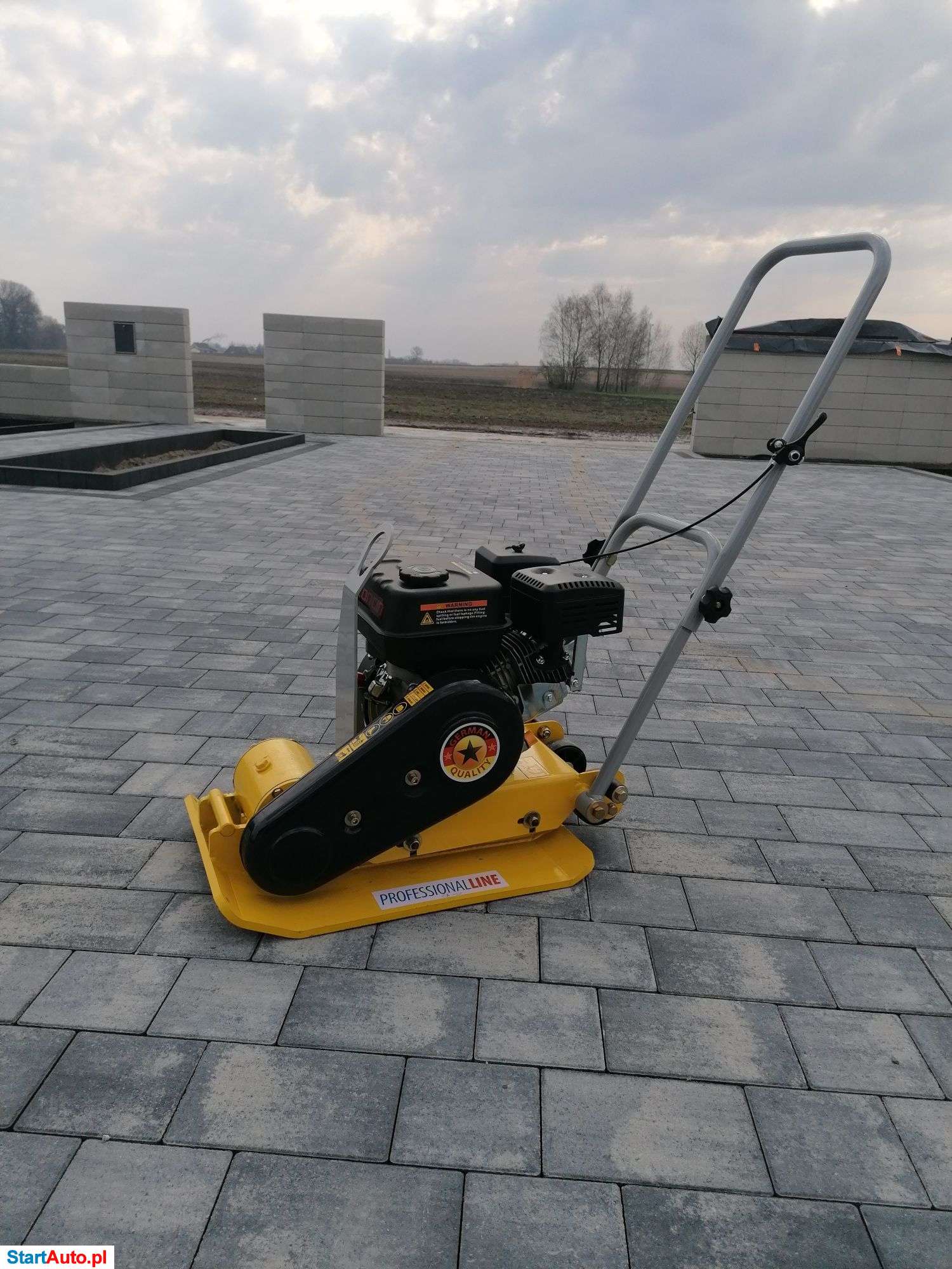 Wypożyczalnia wynajem narzędzia budowlane ogrodnicze i inne