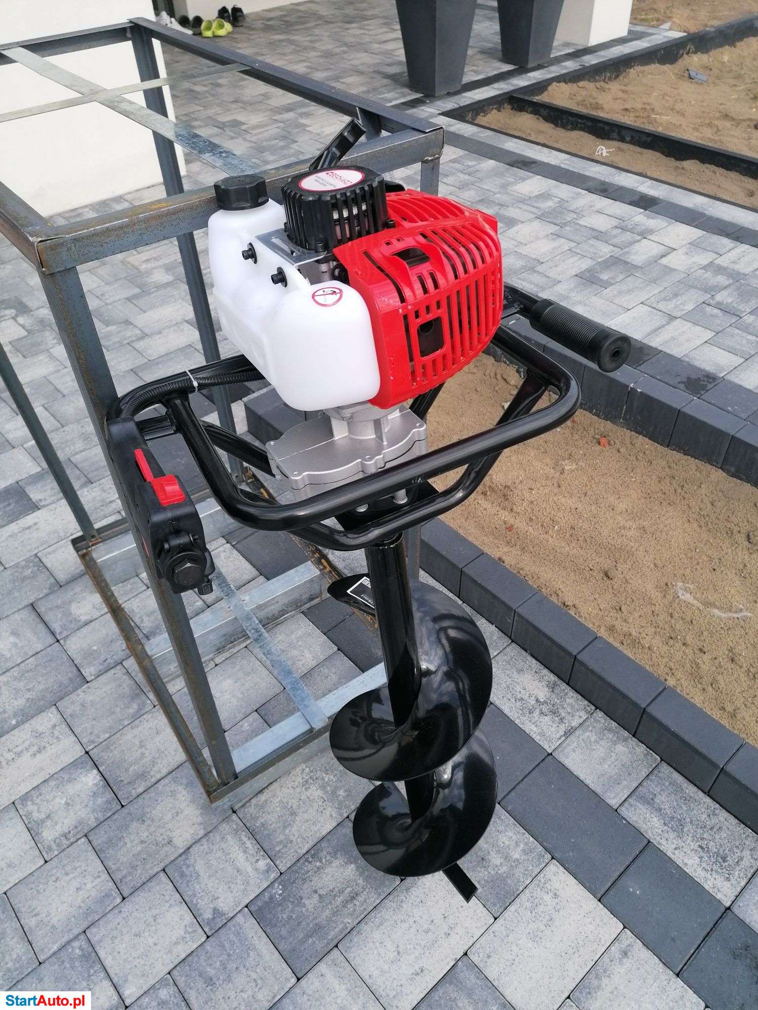 Wypożyczalnia wynajem narzędzia budowlane ogrodnicze i inne