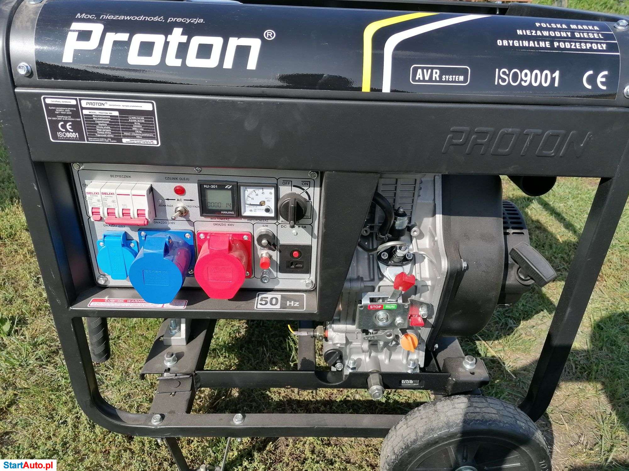 Wynajem zagęszczarki nagrzewnica myjka osuszacz agregat przyczepka