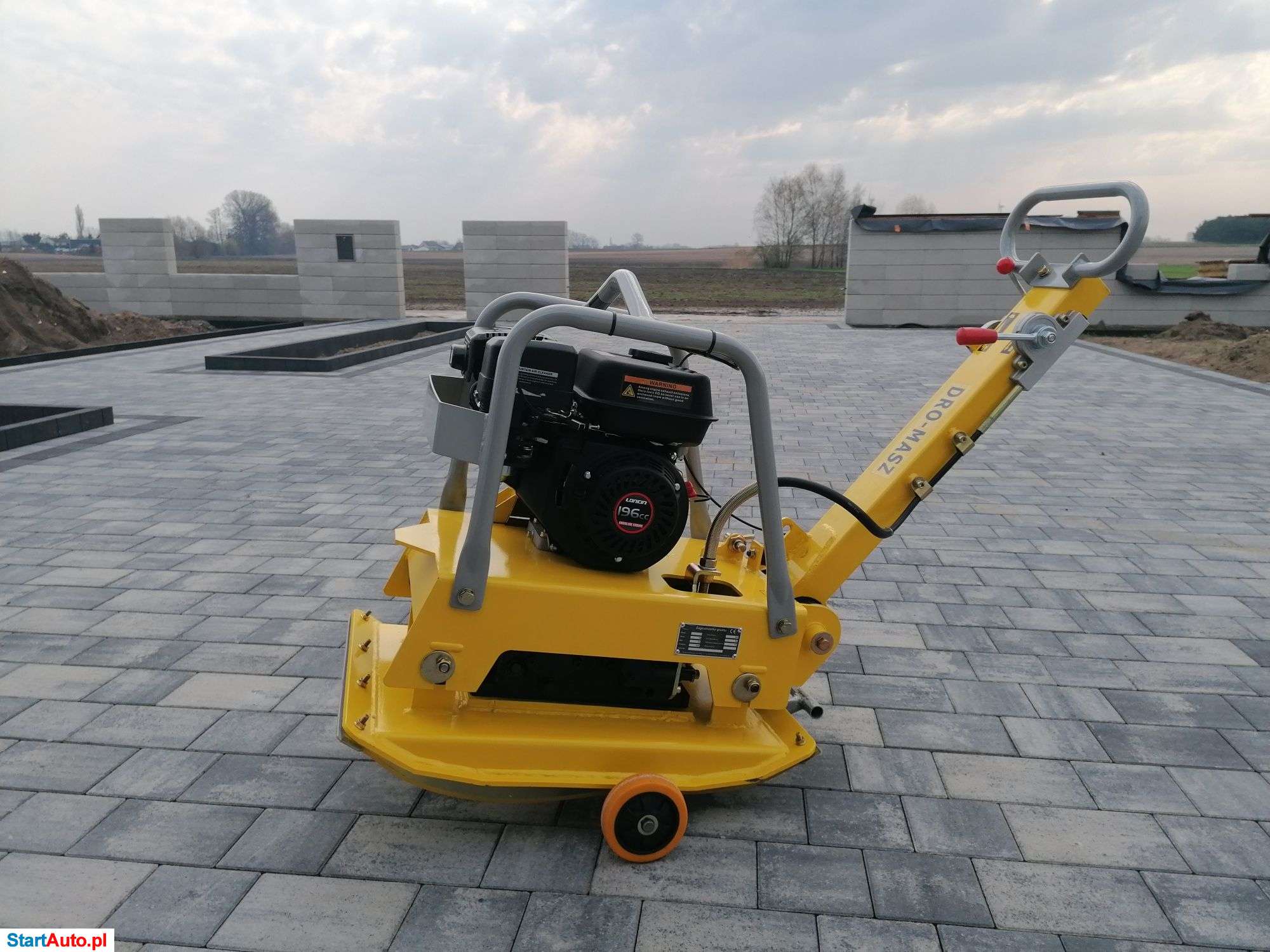 Wypożyczalnia wynajem narzędzia budowlane ogrodnicze i inne