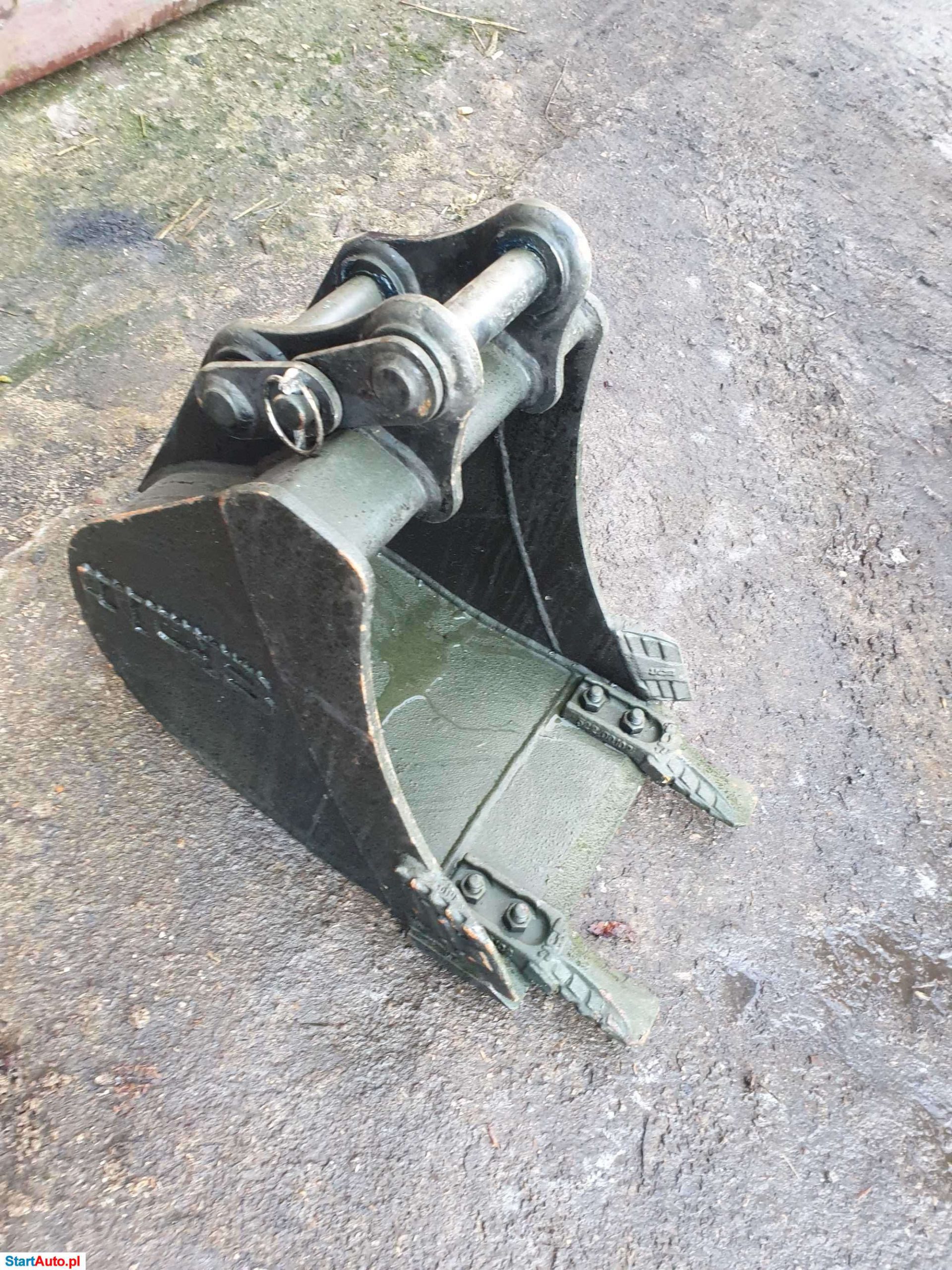 Wynajem wypożyczenie usługi minikoparka JCB 16C-1 , 19C-1