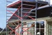 Wynajem Rusztowania Aluminiowe Przejezdne