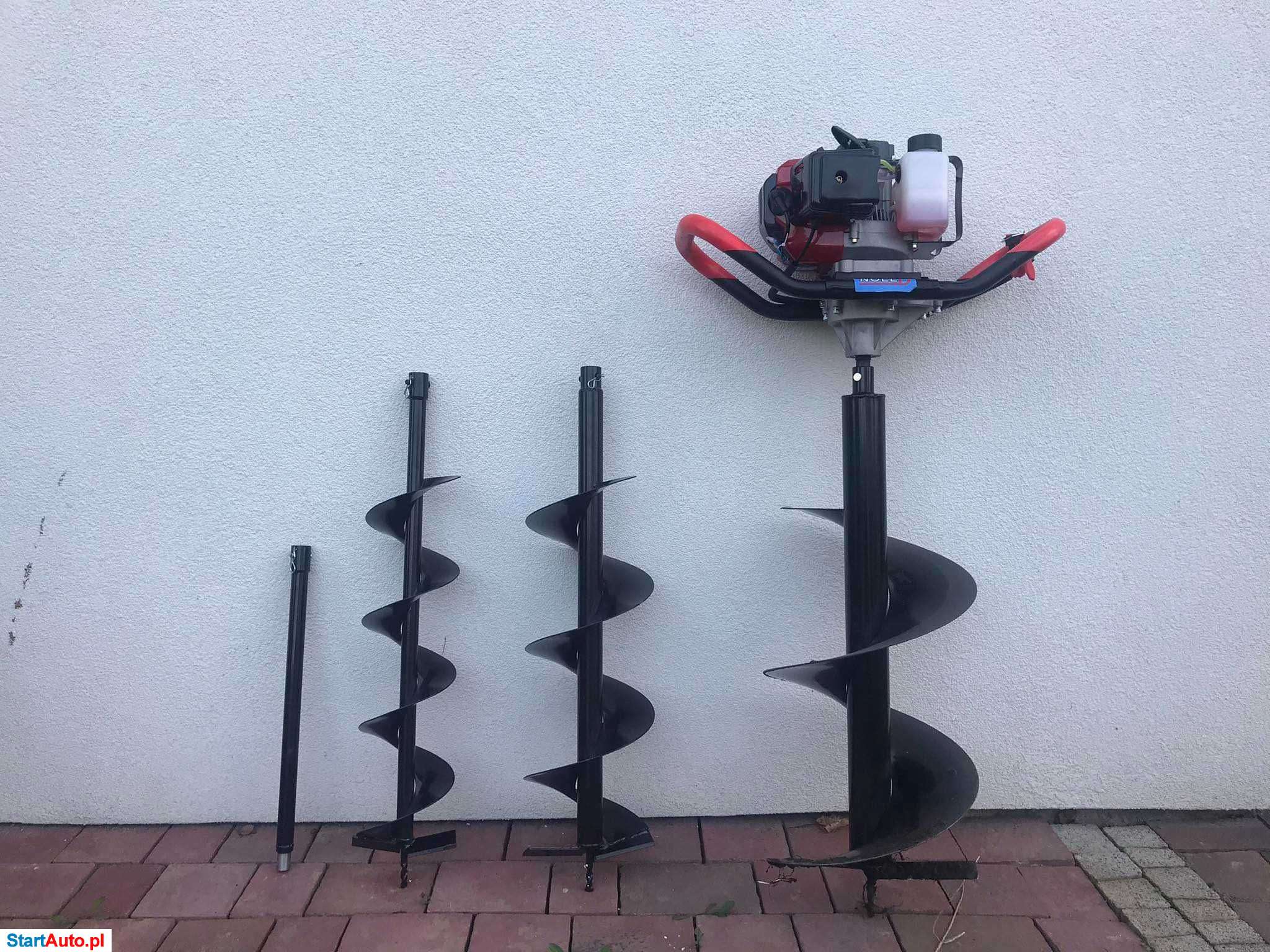 Wynajmę rusztowanie “PLATTEC”