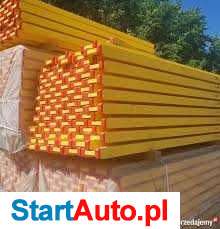 Wynajem szalunków stropowych szalunki stropowe wypożyczalnia szalunków