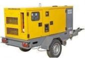 Agregat prądotwórczy generator wynajem imprezy zabawy festyny usługi