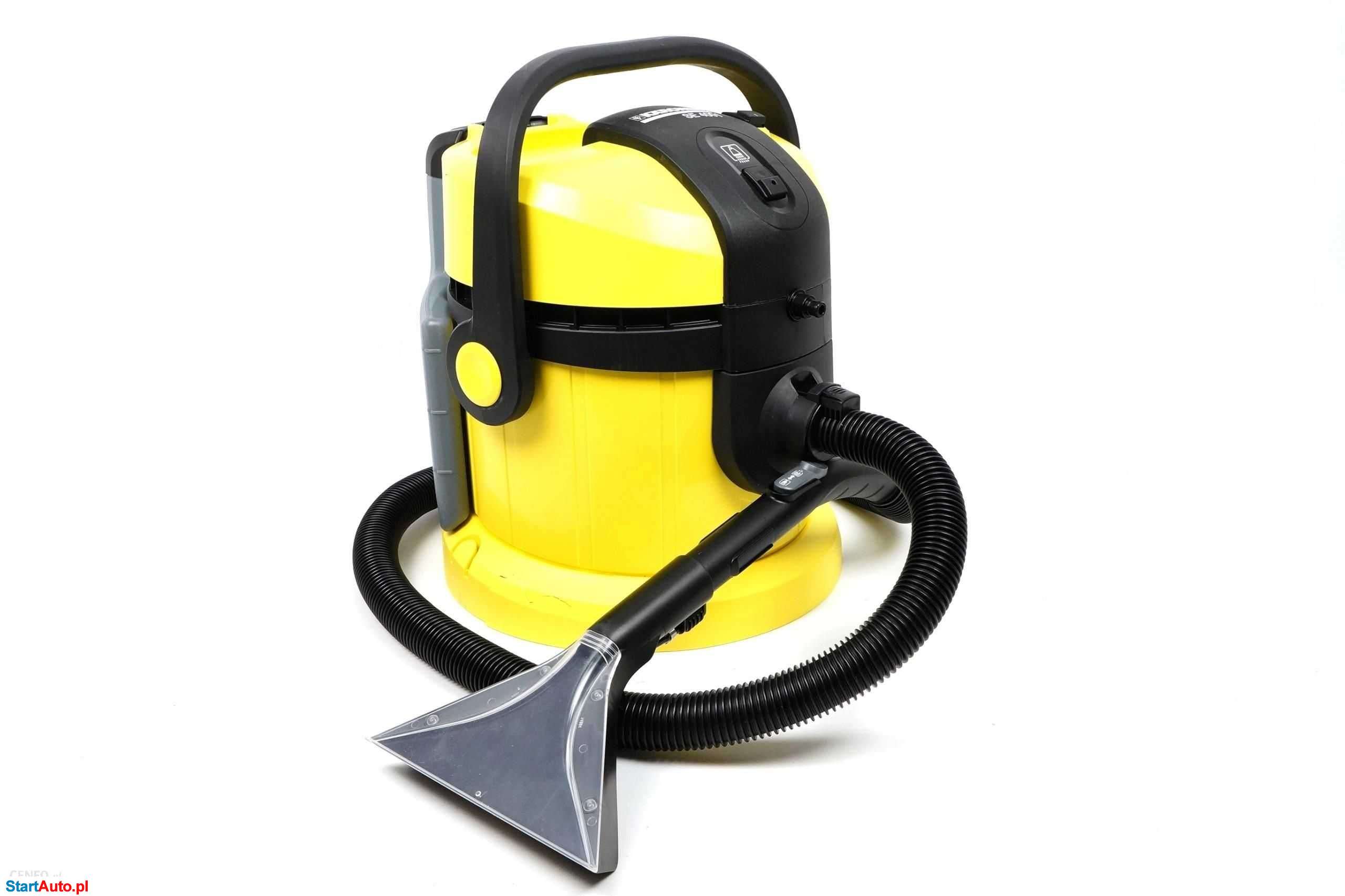 Odkurzacz piorący, myjka ciśnieniowa,wiertnica glebowa,betoniarka itp