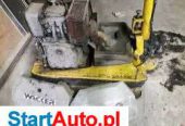 zageszczarka wacker bomag dynapack weber ammann częśći nowe i używane