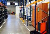 WYNAJEM Wypożyczalnia OSUSZACZY, Osuszanie BUDYNKÓW, ścian, po zalaniu