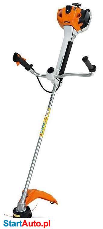 Wynajem: rozdrabniacz, pilarka, kosa spalinowa, sekator podkrzesywarka