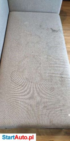 Wynajmę odkurzacz do prania Karcher