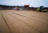walec drogowy, guma, stal, kołek 7- 27 t. drogi gruntowe, dojazdowe