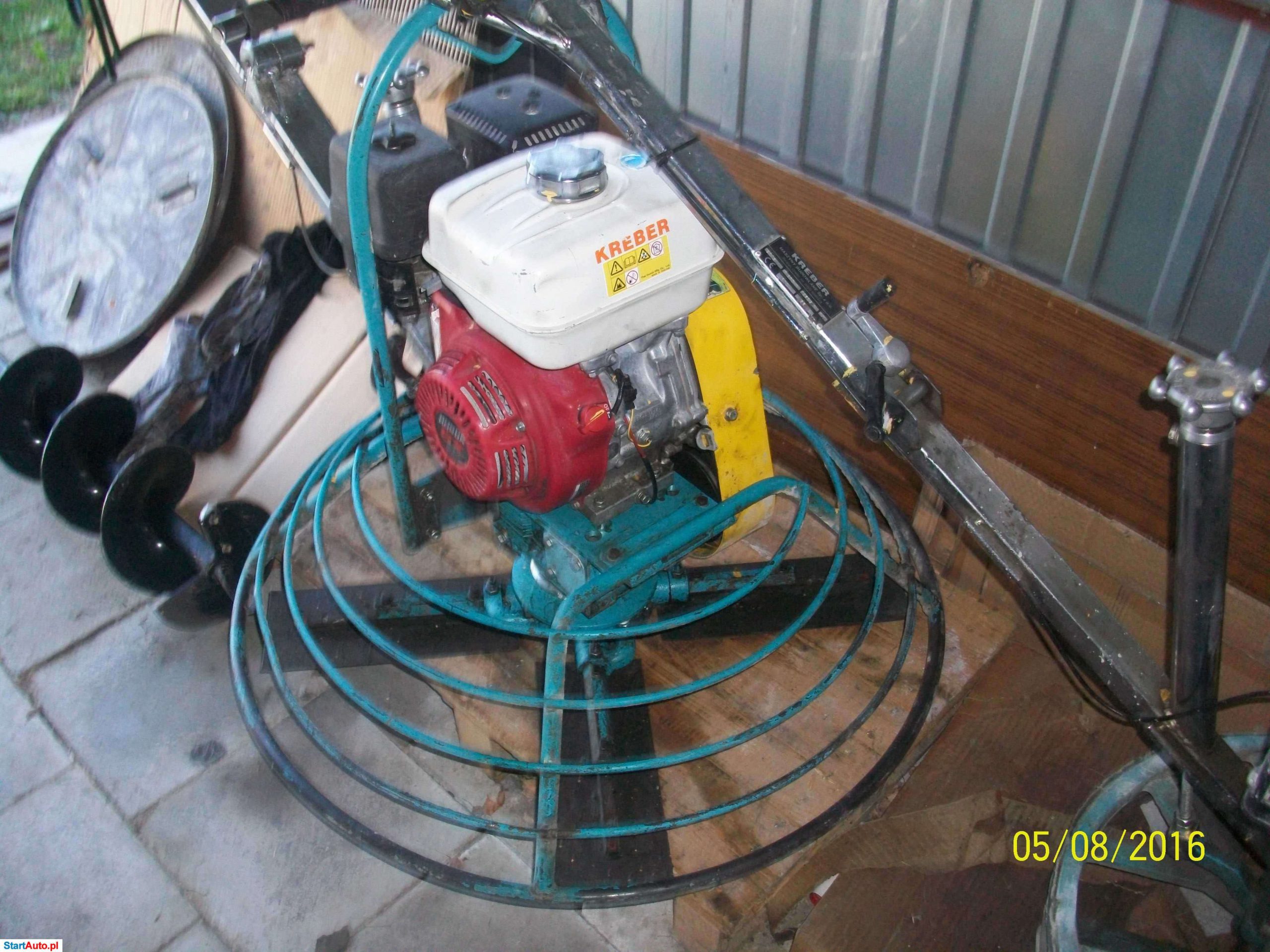 wynajem sprzętu drogowego budowlanego ogrodowego zagęszczarki młoty