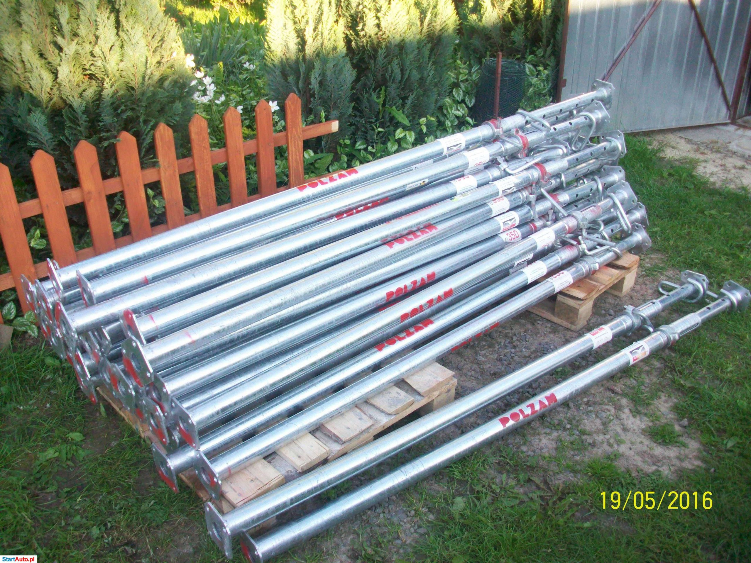 wynajem sprzętu drogowego budowlanego ogrodowego zagęszczarki młoty