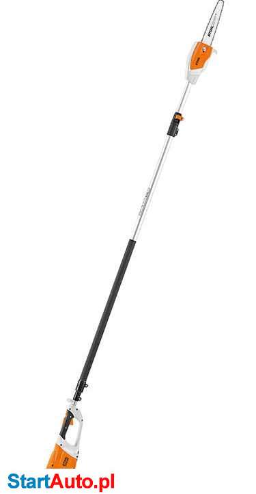 Wynajem: rozdrabniacz, pilarka, kosa spalinowa, sekator podkrzesywarka