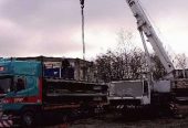 Wynajem dźwigów do 80 ton, usługi dźwigowe