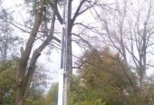 Podnośnik koszowy, zwyżka wynajem 70zł godzina